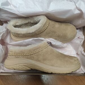 new Merrell Women's Tan Sz 8 Encore Ice 5 Shoes